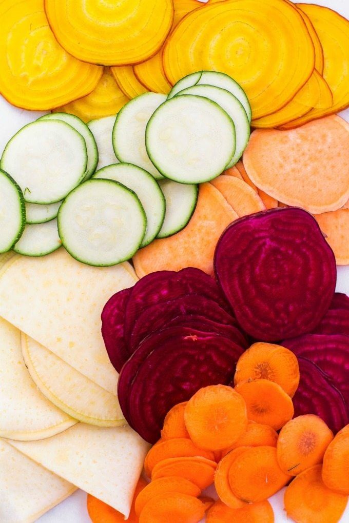 Morkų Traškučiai: Maistingas Užkandis Be Aliejaus